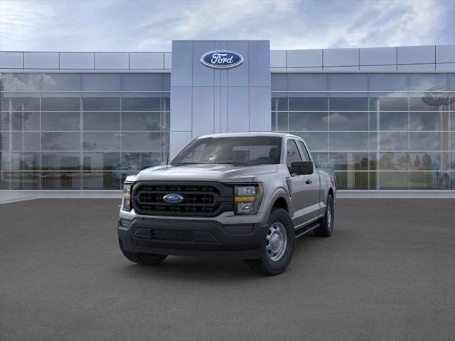 new 2023 Ford F-150 car, priced at $42,015