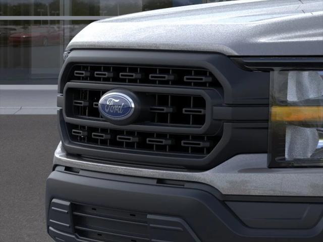 new 2023 Ford F-150 car, priced at $42,015