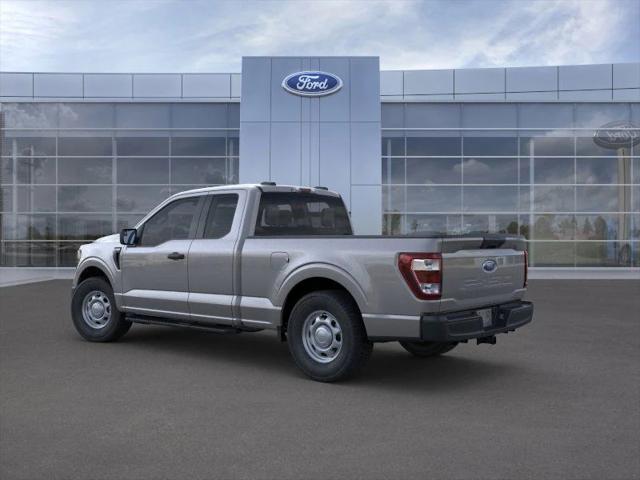 new 2023 Ford F-150 car, priced at $42,015