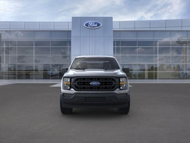 new 2023 Ford F-150 car, priced at $42,015