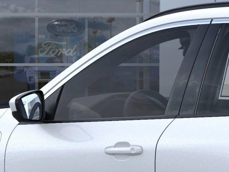 new 2025 Ford Escape PHEV car, priced at $35,902