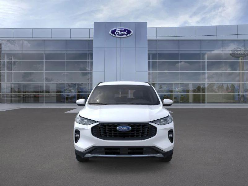 new 2025 Ford Escape PHEV car, priced at $35,902