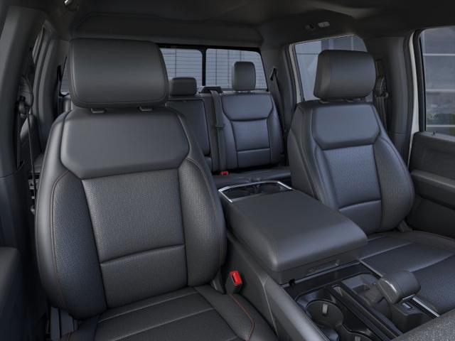 new 2025 Ford F-150 car, priced at $62,900