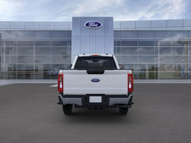 new 2025 Ford F-250 car, priced at $63,975