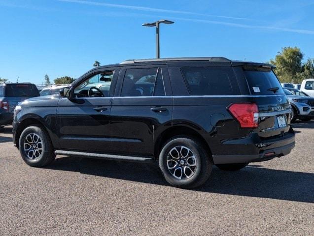 new 2023 Ford Expedition car, priced at $58,495