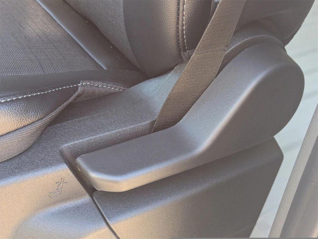 new 2026 Ford Transit-250 car, priced at $55,250