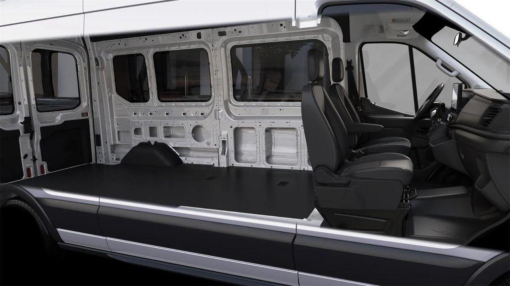 new 2024 Ford Transit-250 car, priced at $63,685