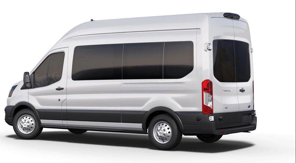 new 2024 Ford Transit-250 car, priced at $63,685