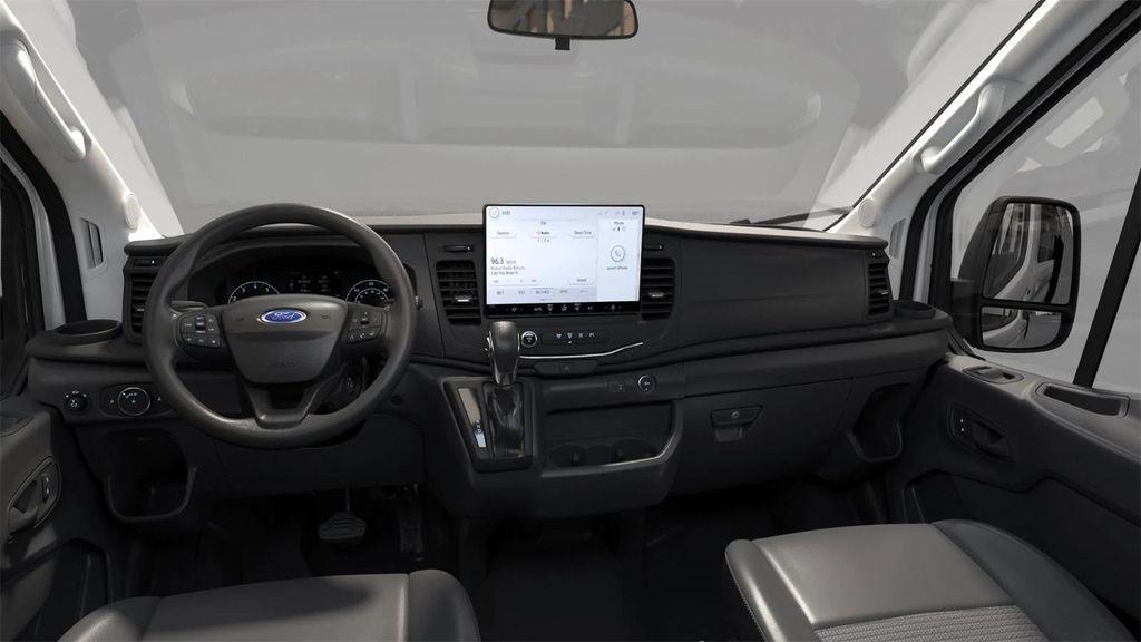 new 2024 Ford Transit-250 car, priced at $63,685