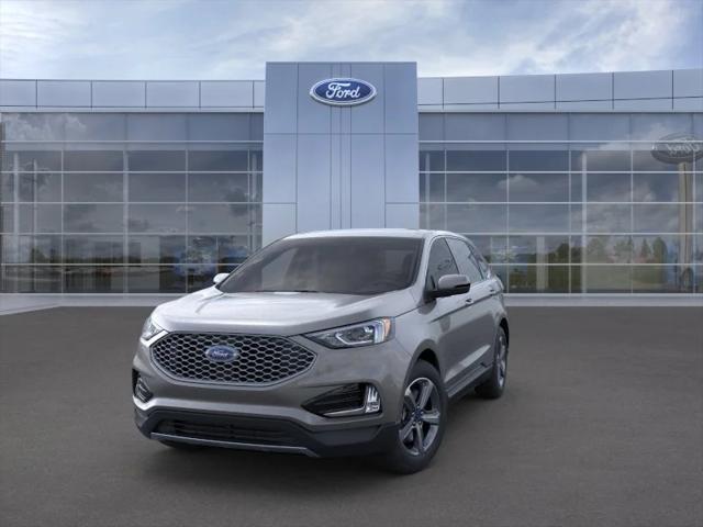 new 2024 Ford Edge car