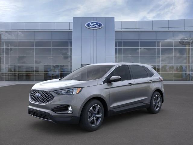 new 2024 Ford Edge car