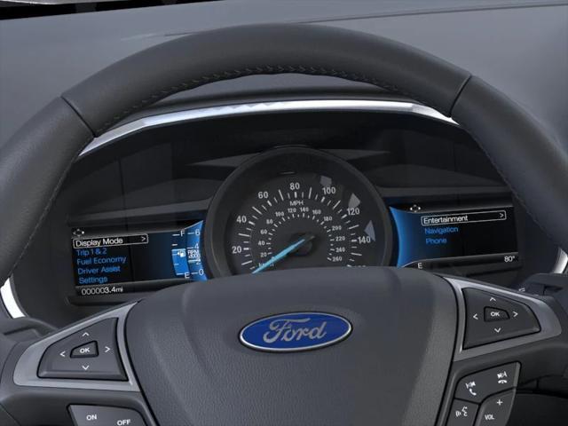 new 2024 Ford Edge car