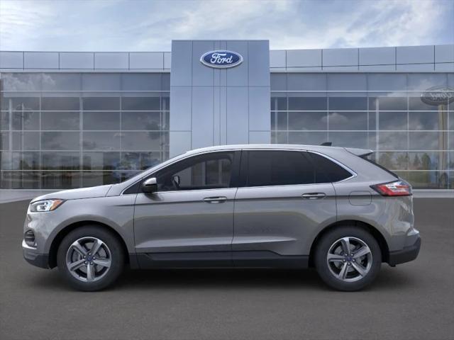 new 2024 Ford Edge car