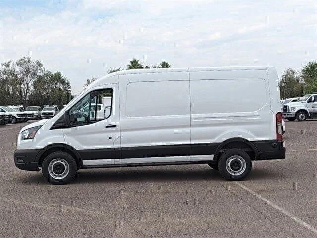 new 2024 Ford Transit-350 car, priced at $59,815