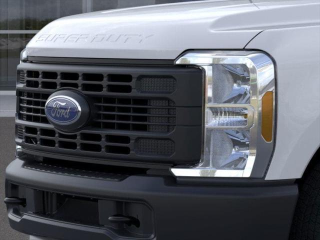 new 2024 Ford F-250 car