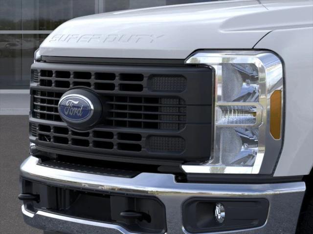 new 2025 Ford F-250 car, priced at $63,975