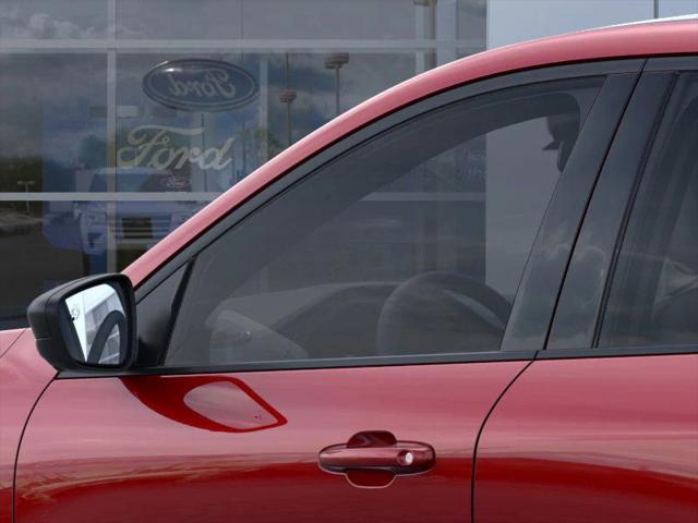 new 2025 Ford Escape car, priced at $26,729