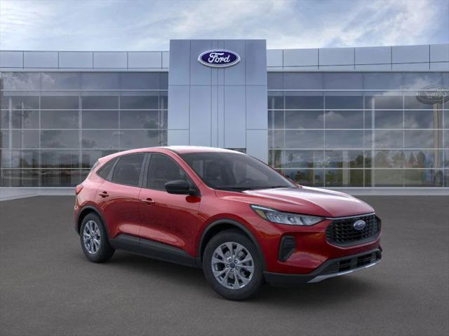 new 2025 Ford Escape car, priced at $26,729