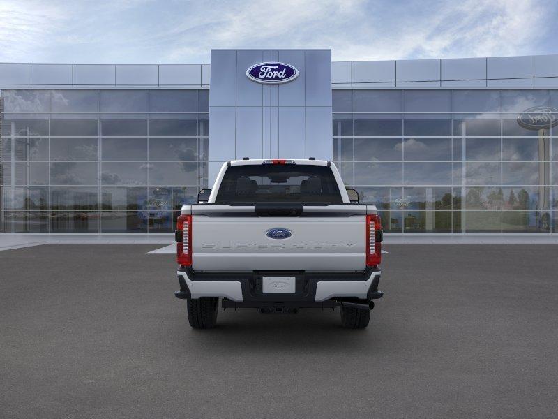 new 2024 Ford F-250 car, priced at $57,205