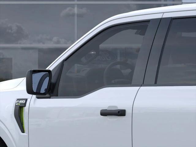new 2025 Ford F-150 car, priced at $51,760