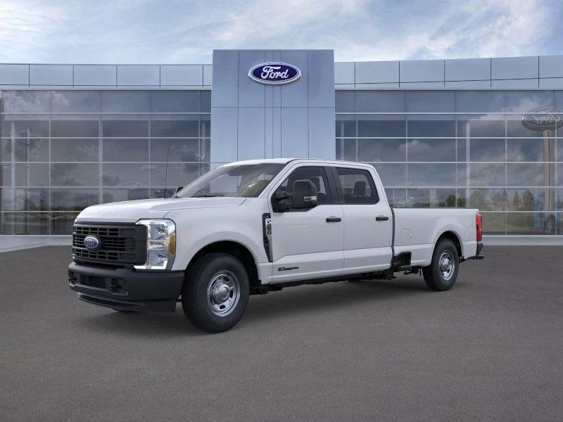 new 2026 Ford F-250 car, priced at $64,230