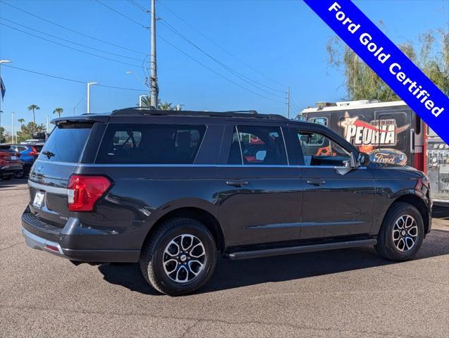 used 2024 Ford Expedition car, priced at $61,995