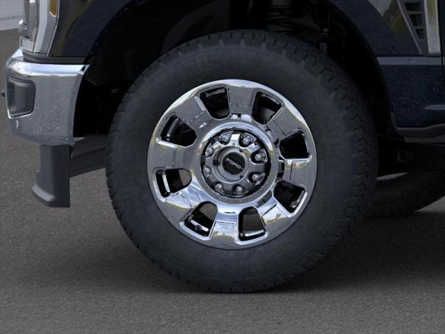 new 2025 Ford F-250 car, priced at $95,185
