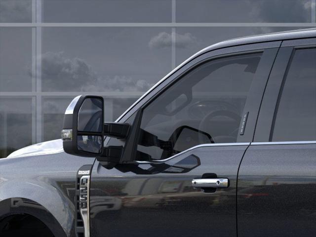 new 2025 Ford F-250 car, priced at $95,185