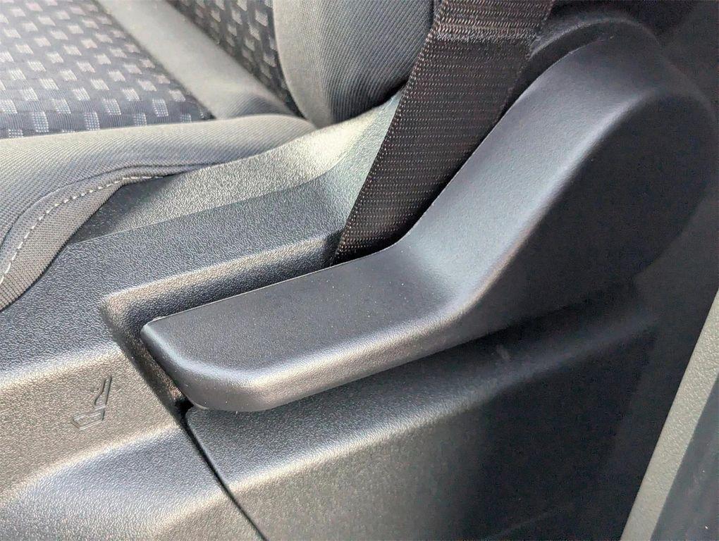 new 2026 Ford Transit-250 car, priced at $56,400