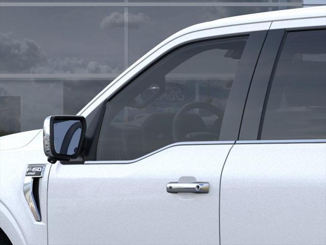 new 2025 Ford F-150 car, priced at $64,829