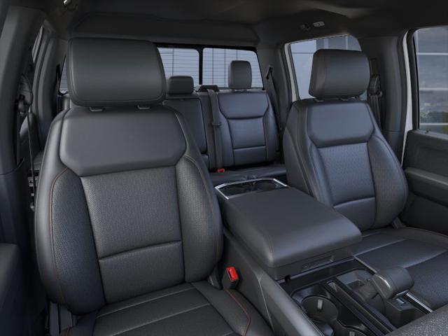 new 2025 Ford F-150 car, priced at $64,829