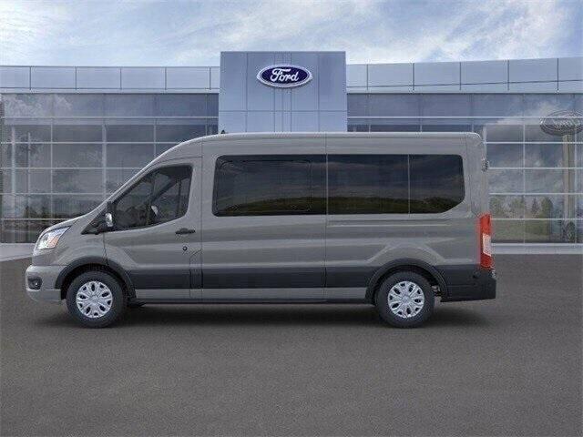 new 2024 Ford Transit-350 car, priced at $63,850