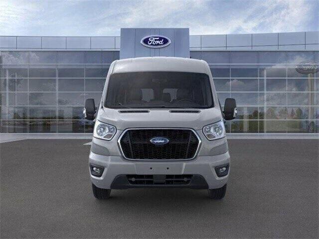 new 2024 Ford Transit-350 car, priced at $63,850