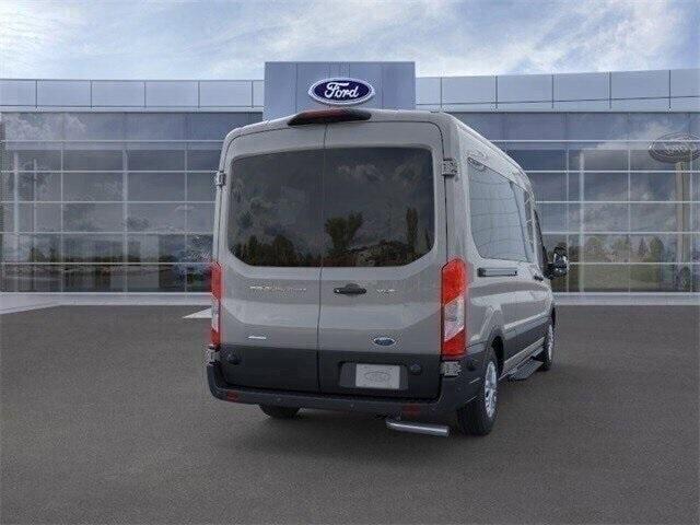 new 2024 Ford Transit-350 car, priced at $63,850