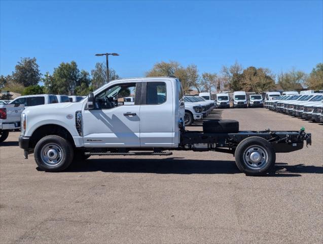 new 2024 Ford F-350 car, priced at $67,350