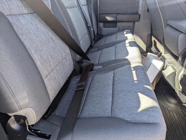 new 2024 Ford F-350 car, priced at $67,350