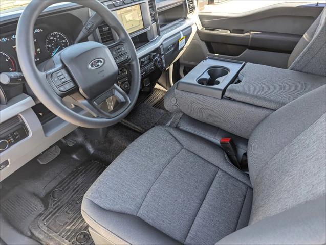 new 2024 Ford F-350 car, priced at $67,350