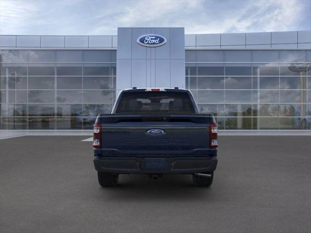 new 2023 Ford F-150 car, priced at $48,450