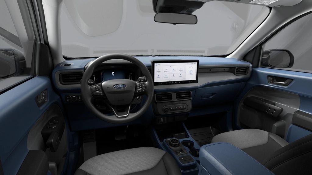 new 2026 Ford Maverick car, priced at $29,240