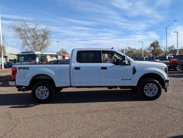 used 2019 Ford F-250 car, priced at $52,278