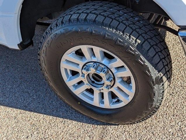 used 2019 Ford F-250 car, priced at $52,278