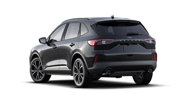 new 2022 Ford Escape car, priced at $29,170