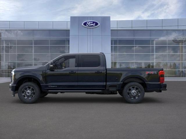 new 2024 Ford F-250 car