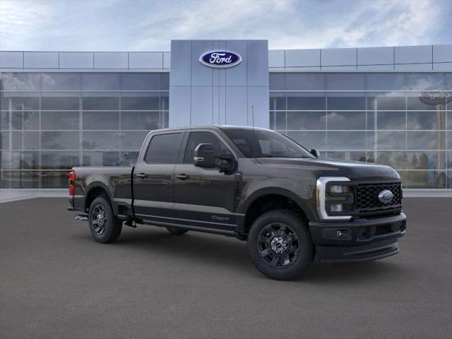 new 2024 Ford F-250 car