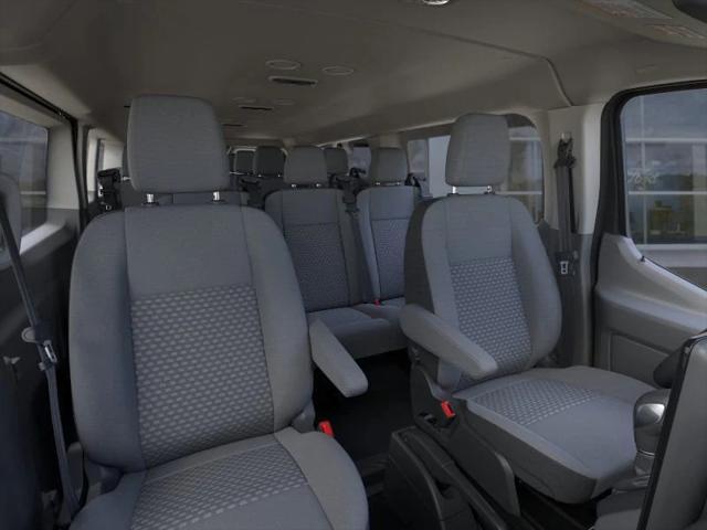 new 2024 Ford Transit-350 car, priced at $61,435