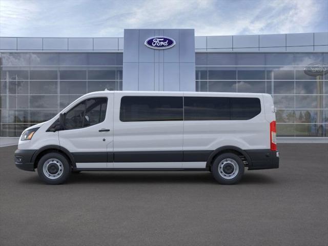 new 2024 Ford Transit-350 car, priced at $61,435