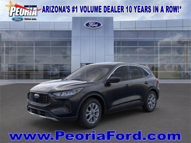 new 2024 Ford Escape car, priced at $29,990