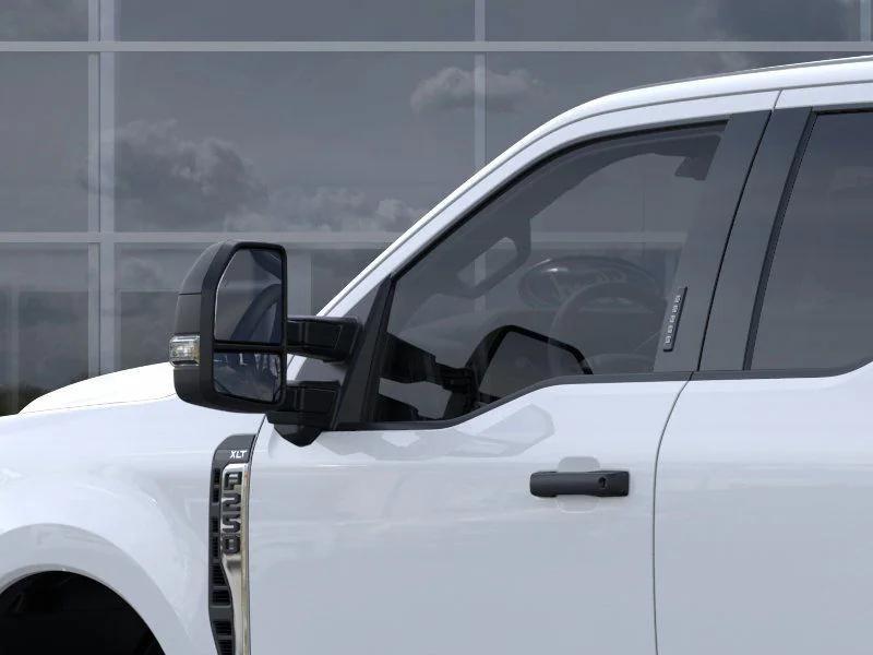 new 2024 Ford F-250 car, priced at $59,510