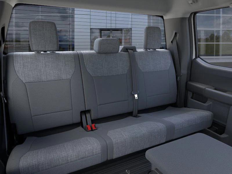 new 2024 Ford F-250 car, priced at $59,510