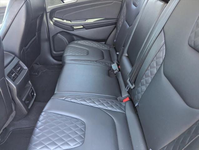 used 2024 Ford Edge car, priced at $27,995